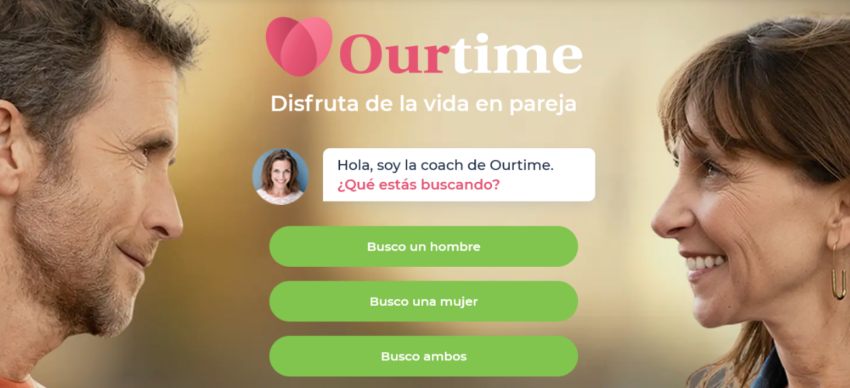 ourtime opiniones